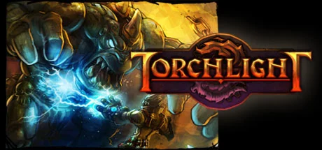 Torchlight - STEAM GIFT РОССИЯ