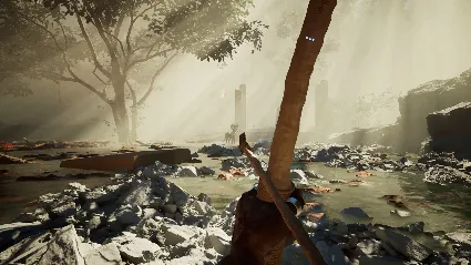 The Axis Unseen 💎 АВТОДОСТАВКА STEAM РОССИЯ