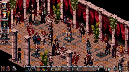🔥 Guild Saga: Vanished Worlds | Steam Россия 🔥