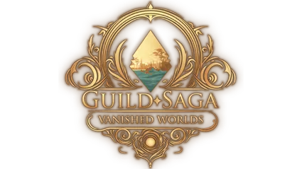 🔥 Guild Saga: Vanished Worlds | Steam Россия 🔥