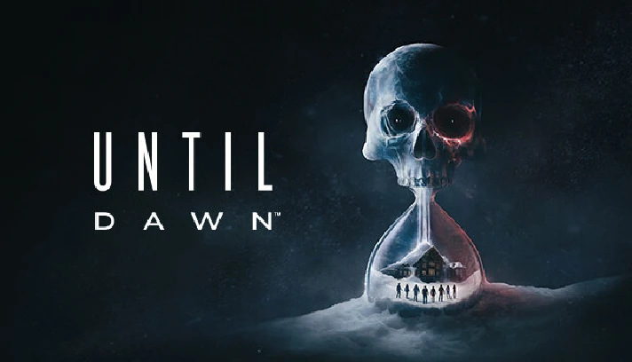 🔥 Until Dawn™ | Steam Russia 🔥