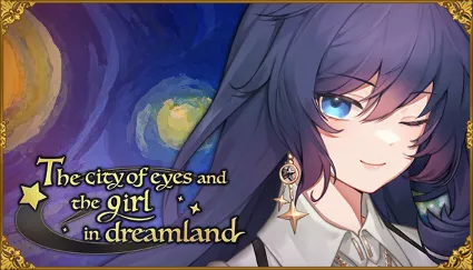 🔥 City of Eyes- Cyclops | Steam Россия 🔥
