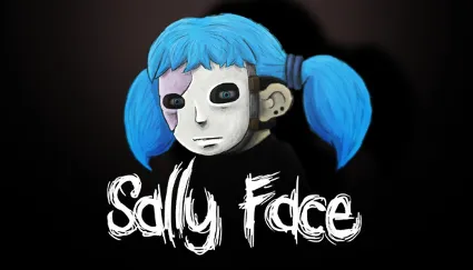 🔥 Sally Face, Episode One: Strange Neighbors | Steam Р