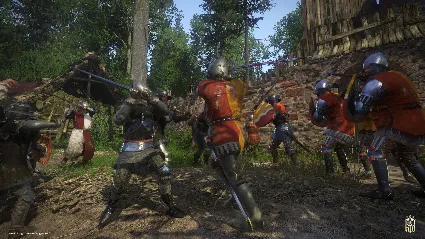 🔥 Kingdom Come: Deliverance-Royal Edition | Steam РУ �