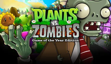 🔥 Plants vs. Zombies GOTY Edition | Steam Россия 🔥