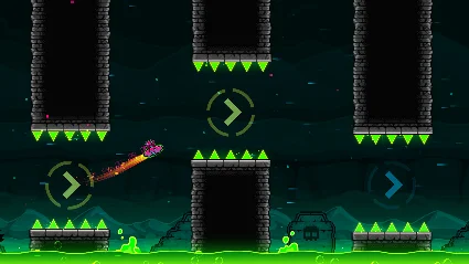 🔥 Geometry Dash | Steam Россия 🔥