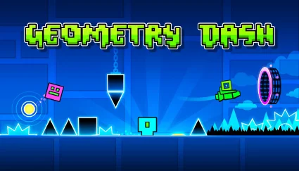 🔥 Geometry Dash | Steam Россия 🔥