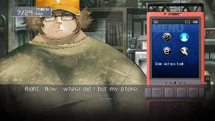 🔥 STEINS: GATE | Steam Россия 🔥