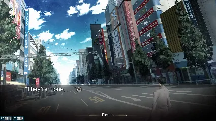 🔥 STEINS: GATE | Steam Россия 🔥
