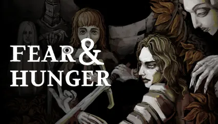 🔥 Fear  Hunger - Full Version | Steam Россия 🔥