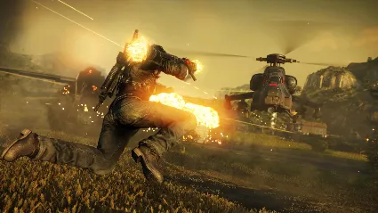 🔥 Just Cause™ 4 | Steam Россия 🔥