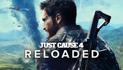 🔥 Just Cause™ 4 | Steam Россия 🔥
