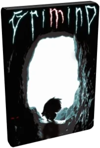 Grimind - EU / USA (Region Free / Steam)