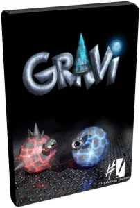 Gravi - EU / USA (Region Free / Steam)