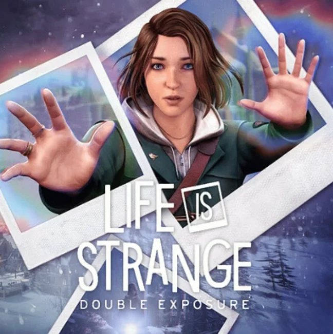 Life is Strange: Double Exposure  PS5 ТУРЦИЯ