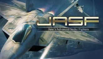 Jane's Advanced Strike Fighters STEAM GIFT ВСЕ СТРАНЫ