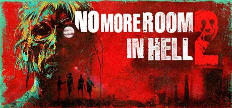 No More Room in Hell 2 - STEAM GIFT RU/KZ/UA/BY