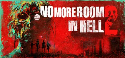 No More Room in Hell 2 - STEAM GIFT RU/KZ/UA/BY
