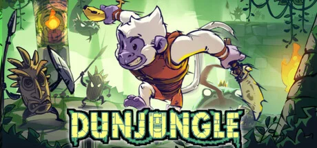 Dunjungle  АВТОДОСТАВКА STEAM РОССИЯ
