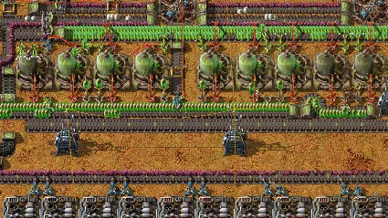 Factorio: Space Age DLC * STEAM RU*KZ*UA*СНГ