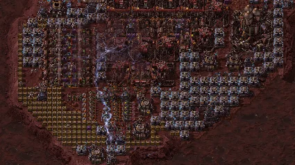 Factorio: Space Age DLC * STEAM RU*KZ*UA*СНГ