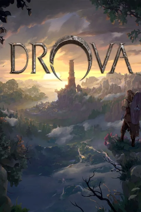  Drova - Forsaken Kin Xbox One|X|S активация