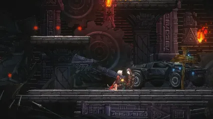 AWAKEN - Astral Blade АВТОДОСТАВКА STEAM РОССИЯ