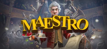 Maestro 💎 АВТОДОСТАВКА STEAM РОССИЯ