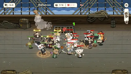 Claws  Chaos 💎 АВТОДОСТАВКА STEAM РОССИЯ