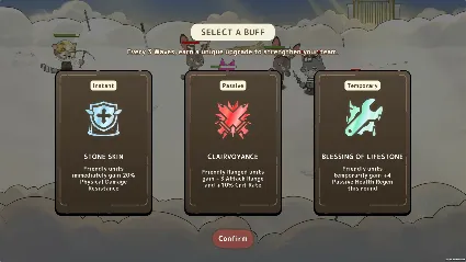 Claws  Chaos 💎 АВТОДОСТАВКА STEAM РОССИЯ