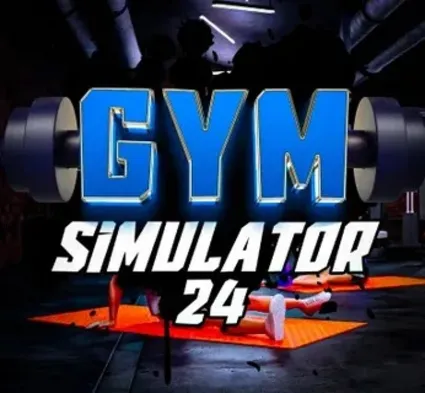 Gym Simulator 24 +60 Игр | Steam | АВТОВЫДАЧА 24/7