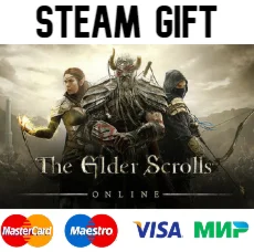 The Elder Scrolls® Online | steam RU/UA/KZ/CНГ