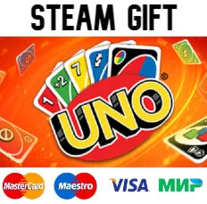 Uno - Ultimate Edition | steam RU/UA/KZ/CНГ
