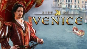 Rise of Venice STEAM GIFT Россия + МИР + ВСЕ СТРАНЫ