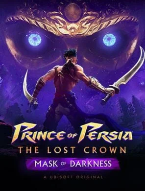 Prince of Persia: The Lost Crown Mask of Darkness - RU