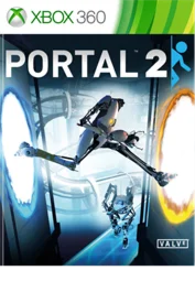 Portal 2 Xbox 360/One/Series покупка на любой акк