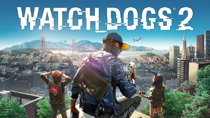 Watch Dogs 2 | Full Access | Online 🔥