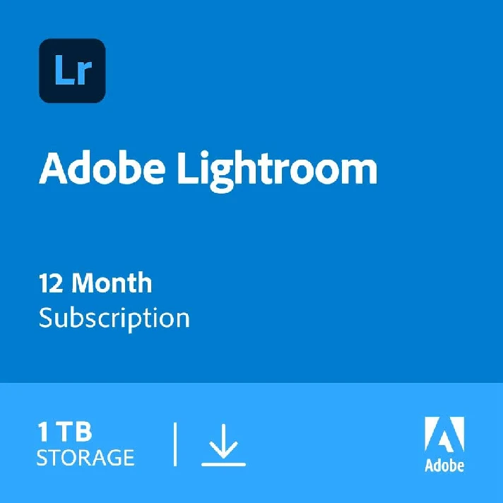 🅰️ ADOBE CREATIVE CLOUD (12 MONTHS) 💯 WARRANTY