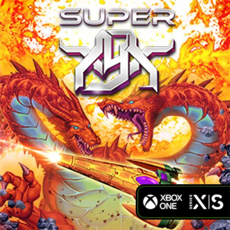 Super XYX | Xbox Ключ/Код