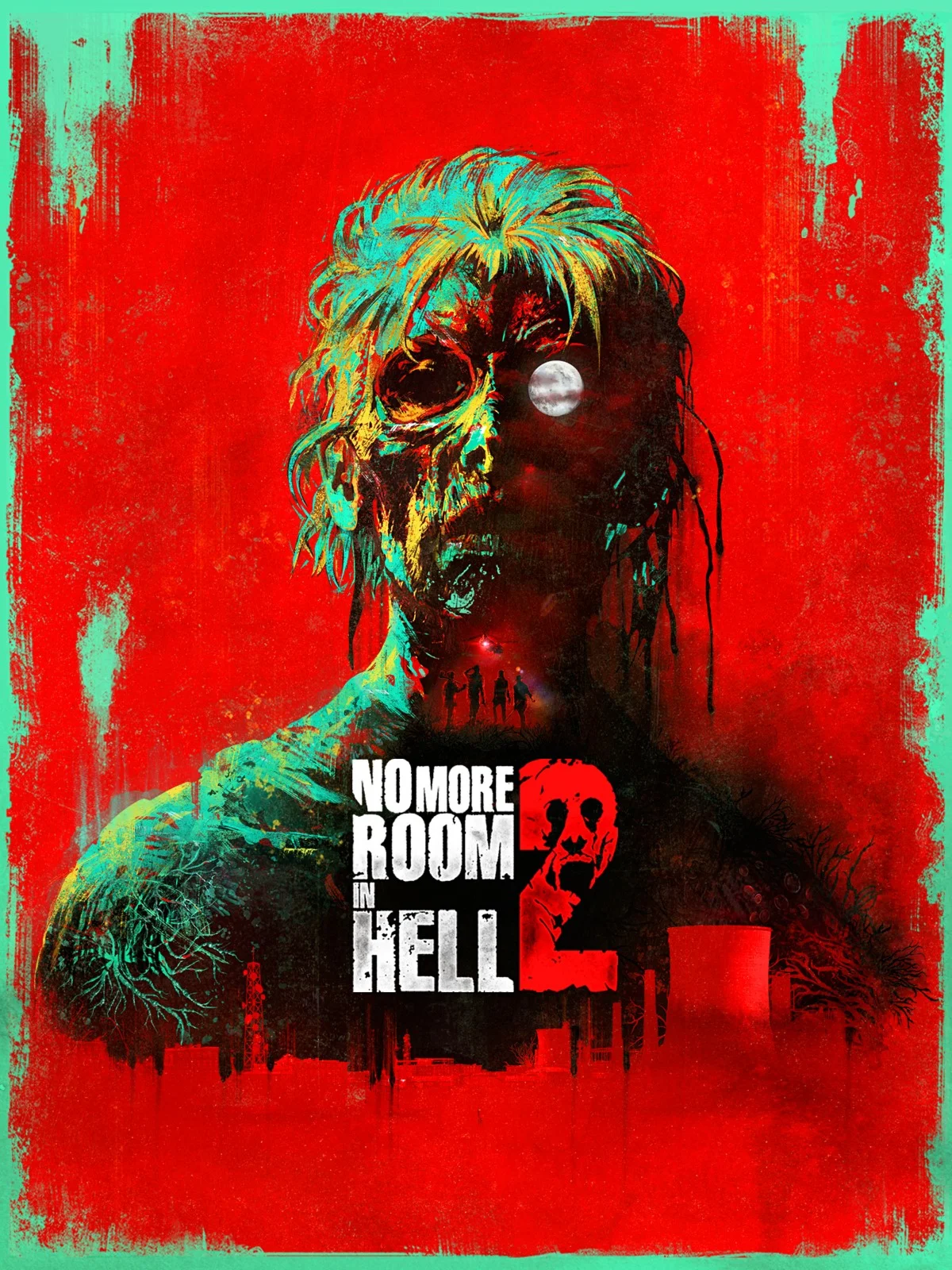 No More Room in Hell 2 (Аренда аккаунта Steam) Онлайн