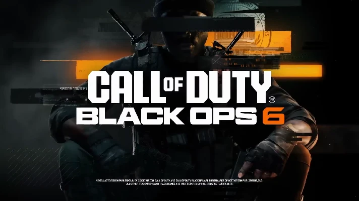 Call of Duty: Black Ops 6 | Rent a Steam account for 24