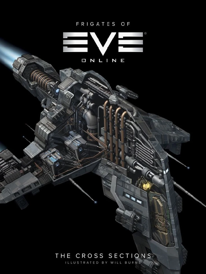 EVE Echoes AUR (Global) By ID