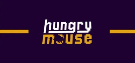 Ключ Hungry Mouse Steam [Глобальный]