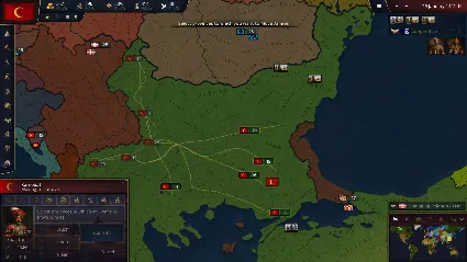 Age of History 3 💎 АВТОДОСТАВКА STEAM РОССИЯ