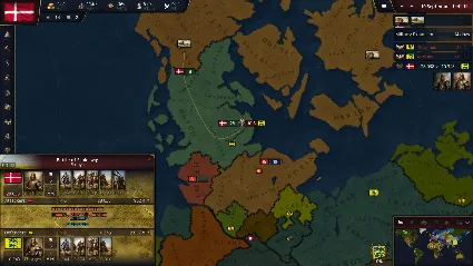 Age of History 3 💎 АВТОДОСТАВКА STEAM РОССИЯ