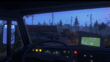 MudRunner VR АВТОДОСТАВКА STEAM РОССИЯ