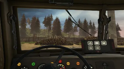 MudRunner VR АВТОДОСТАВКА STEAM РОССИЯ