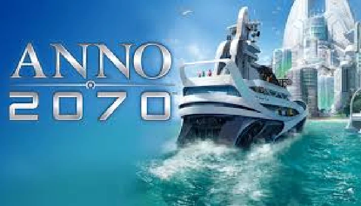 🔴Anno 2070🔴KEY🔴PAYMENT SBP CASHBACK 🔴