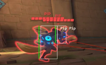 Unknown Paladins [Digital Purchase]