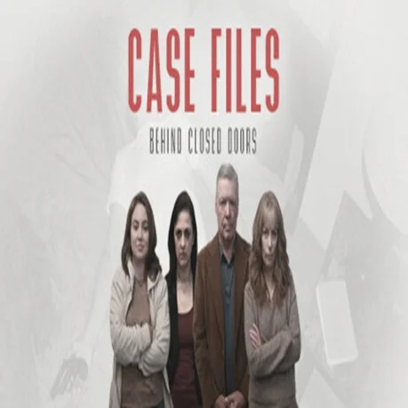 Case Files: Behind Closed Doors (Steam key/РФ+Весь Мир)